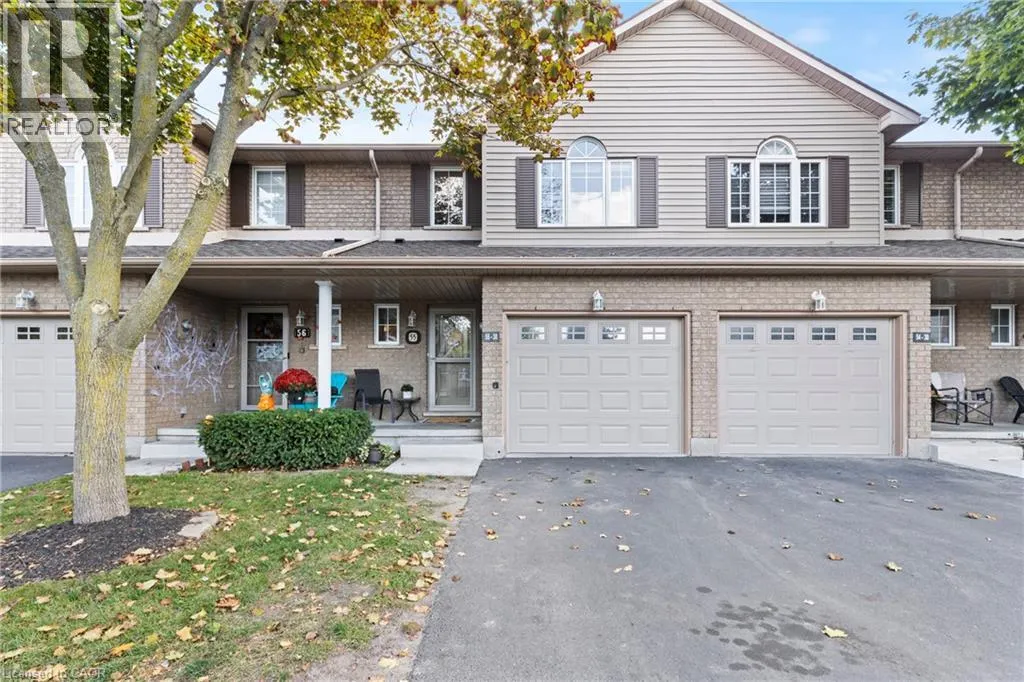 30 BRAEMAR Avenue Unit# 55, #55