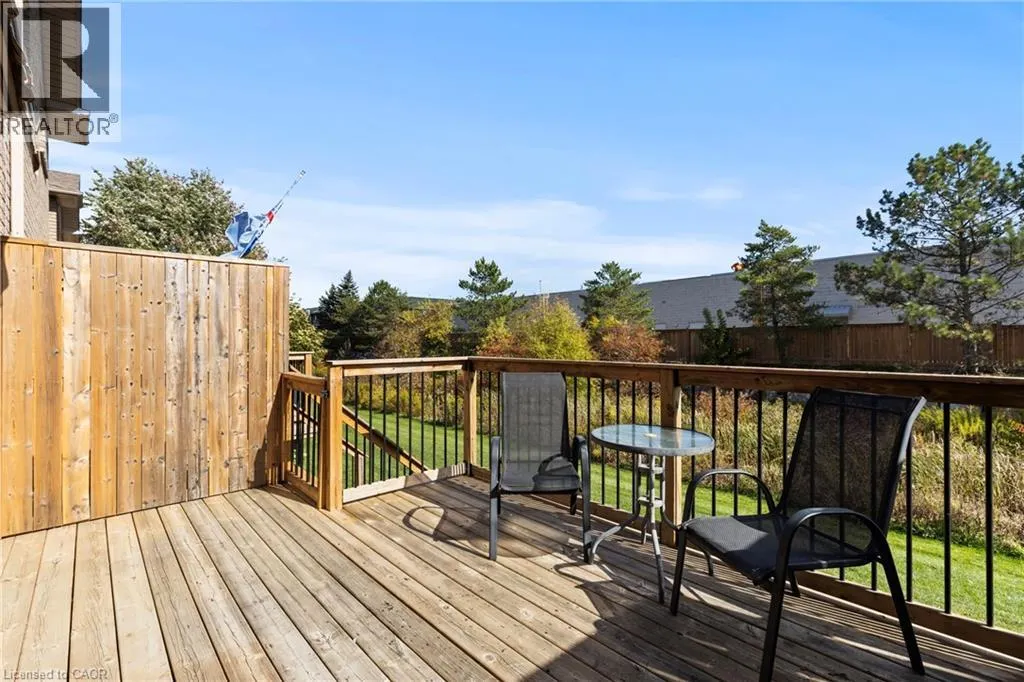 30 BRAEMAR Avenue Unit# 55, #55