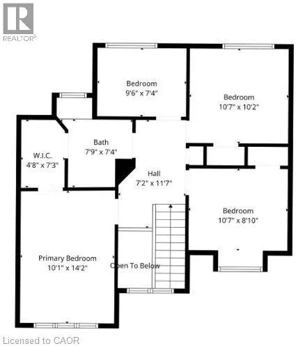 5566 THORN Lane