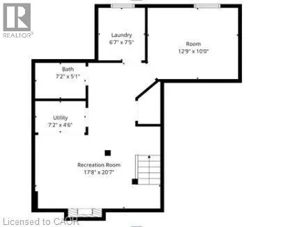5566 THORN Lane