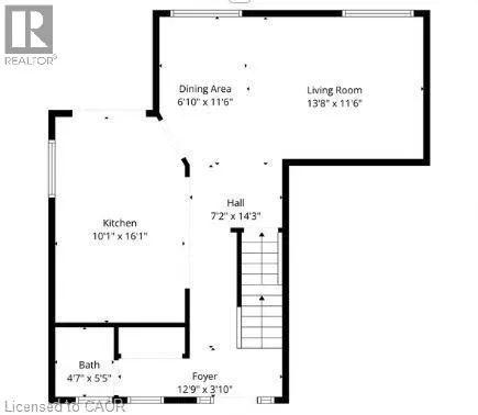 5566 THORN Lane