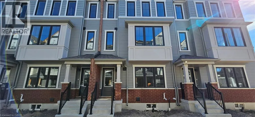 5 CLEVELAND Common