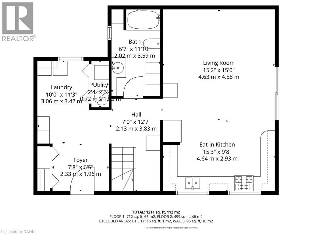 57 12TH CONC Road E Unit# 430, #430