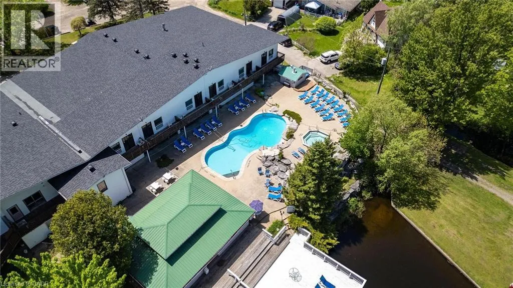 57 12TH CONC Road E Unit# 430, #430