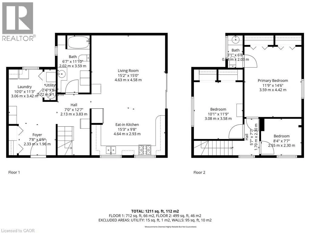 57 12TH CONC Road E Unit# 430, #430
