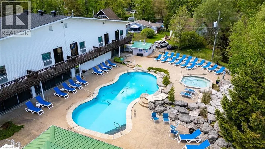 57 12TH CONC Road E Unit# 430, #430