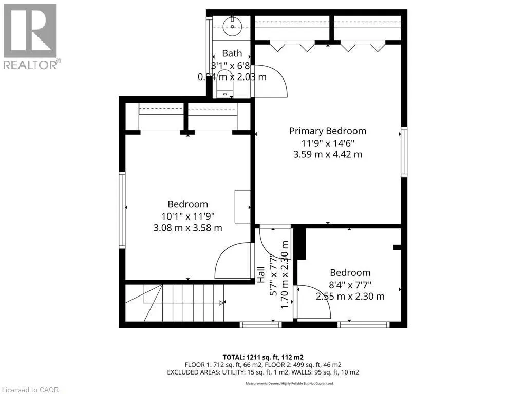 57 12TH CONC Road E Unit# 430, #430