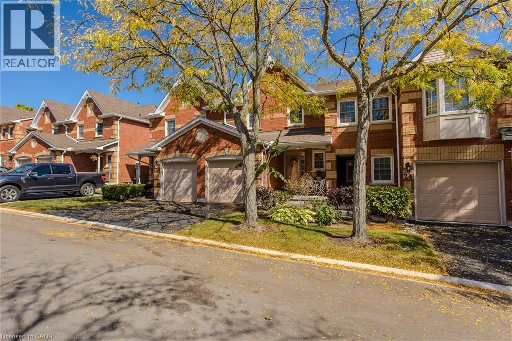 1415 HAZELTON Boulevard Unit# 23, #23
