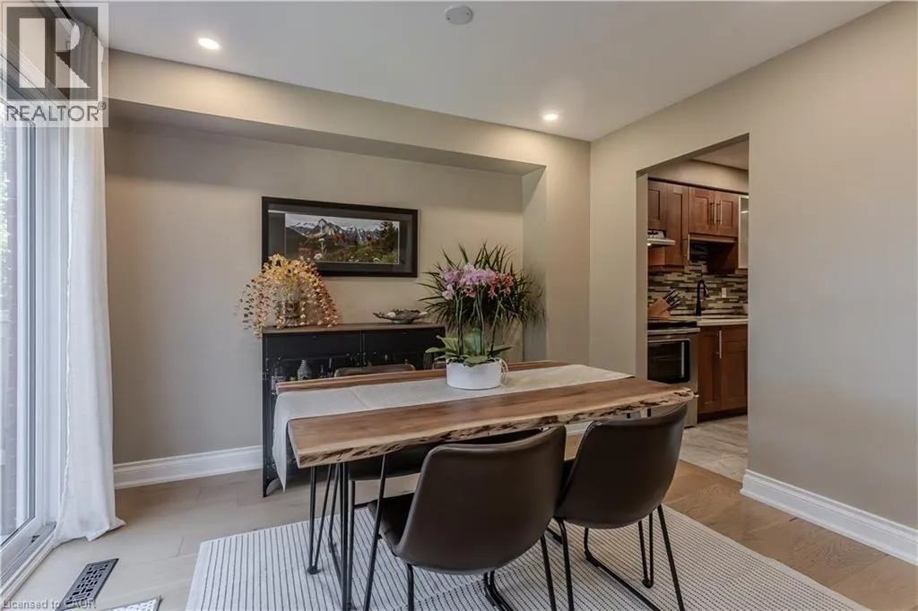 1415 HAZELTON Boulevard Unit# 23, #23
