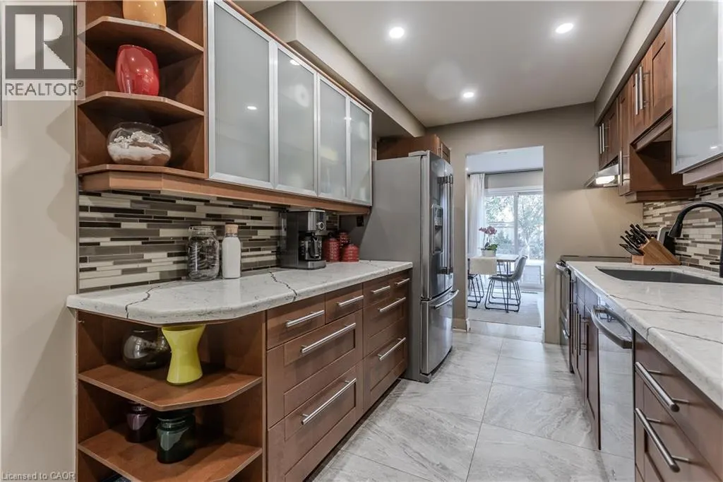 1415 HAZELTON Boulevard Unit# 23, #23