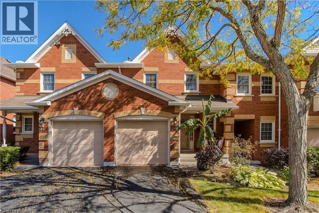 1415 HAZELTON Boulevard Unit# 23, #23