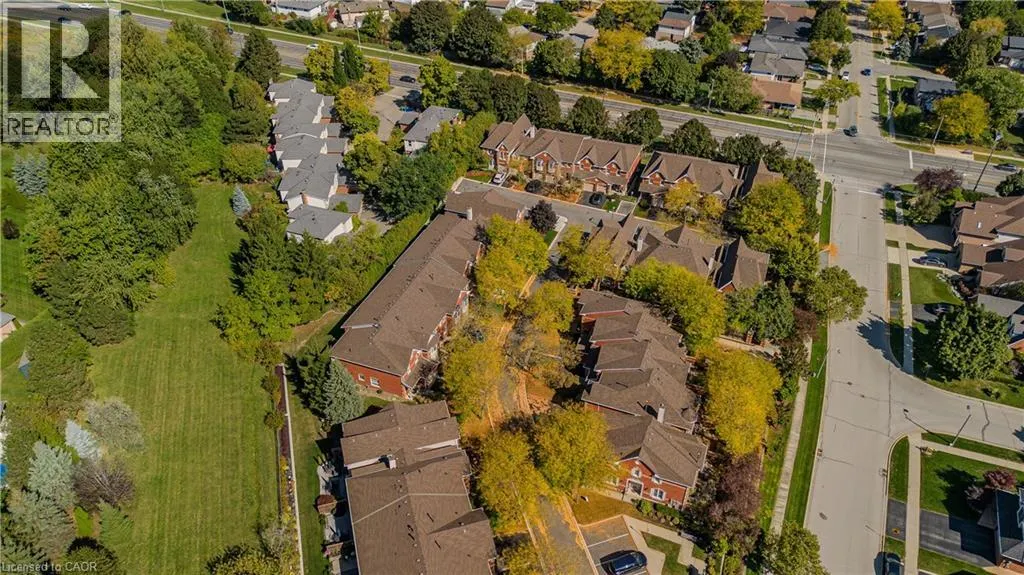 1415 HAZELTON Boulevard Unit# 23, #23