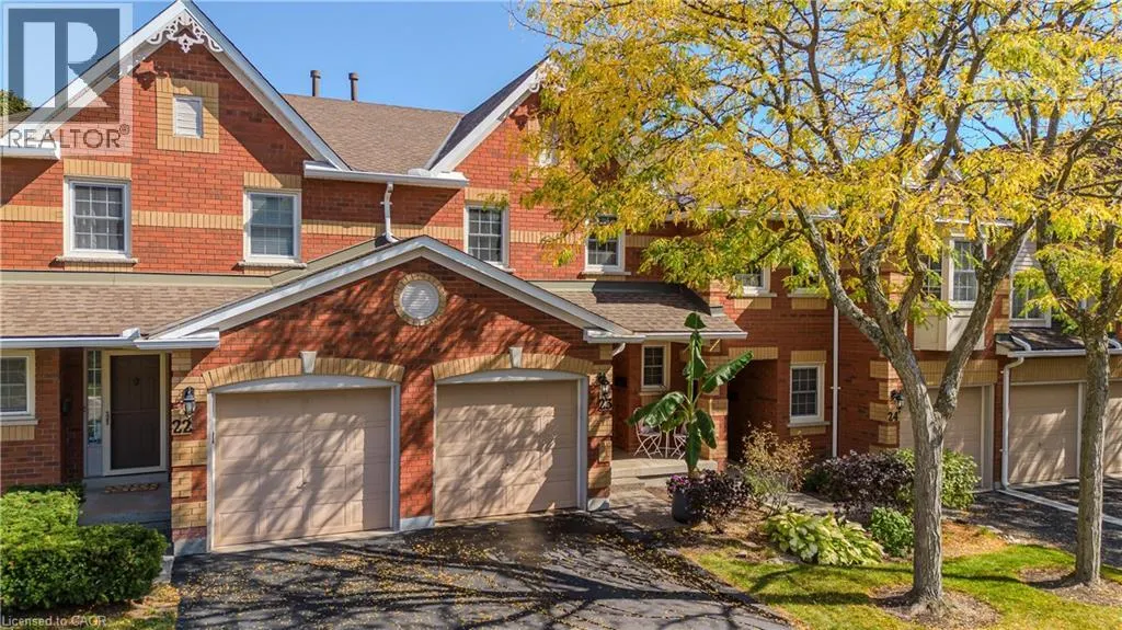 1415 HAZELTON Boulevard Unit# 23, #23