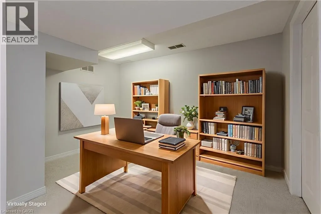 1415 HAZELTON Boulevard Unit# 23, #23