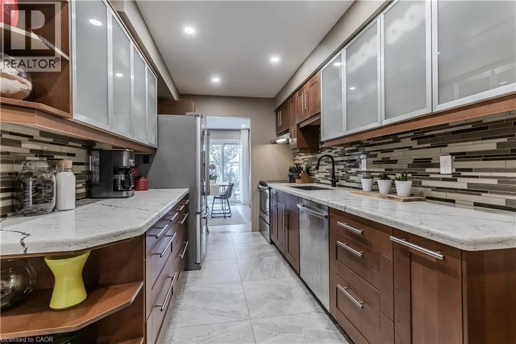 1415 HAZELTON Boulevard Unit# 23, #23