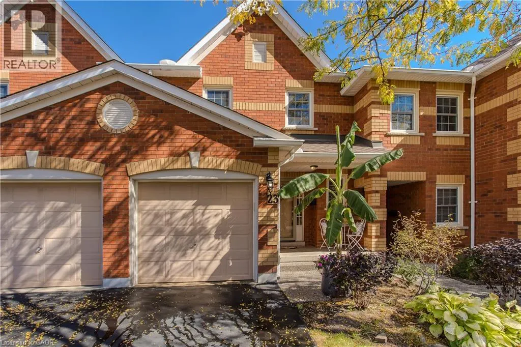 1415 HAZELTON Boulevard Unit# 23, #23