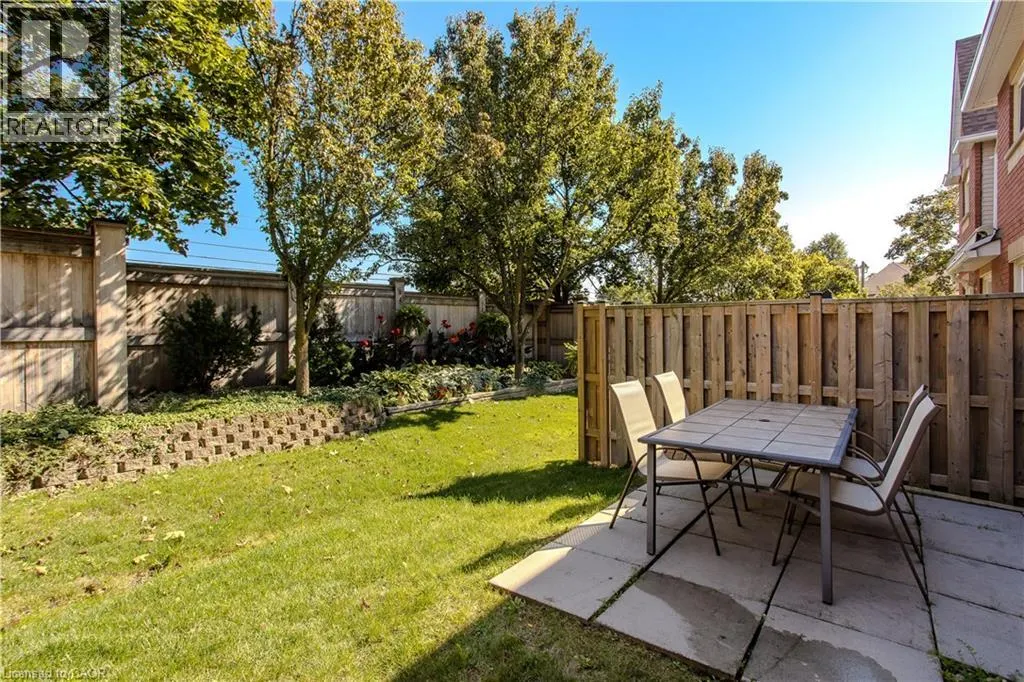 1415 HAZELTON Boulevard Unit# 23, #23