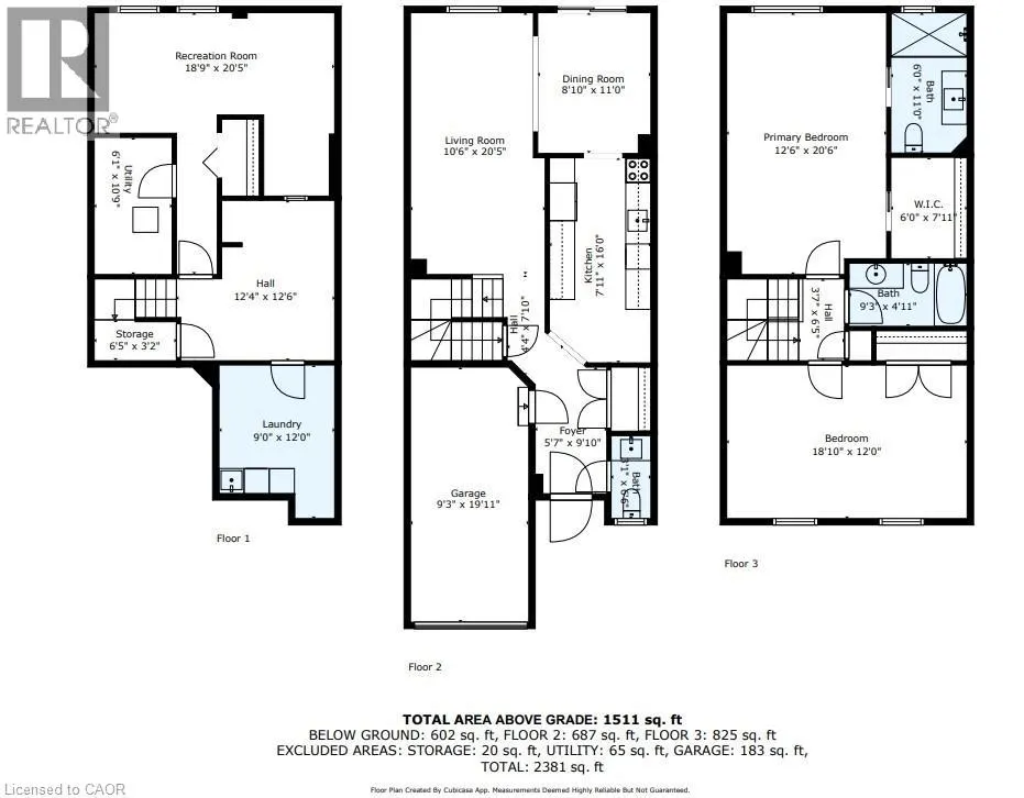 1415 HAZELTON Boulevard Unit# 23, #23