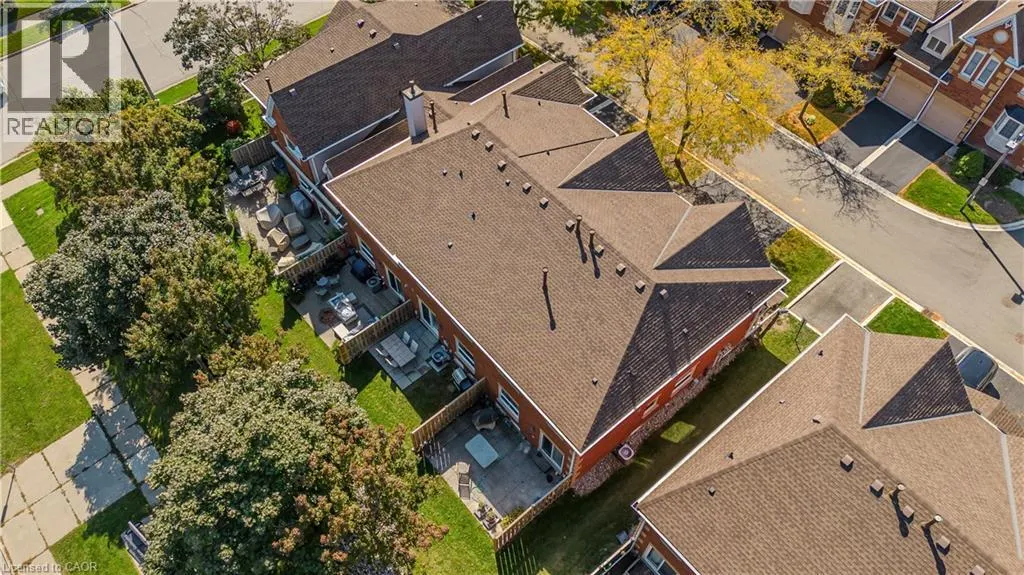 1415 HAZELTON Boulevard Unit# 23, #23