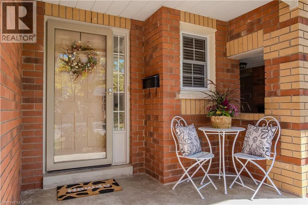 1415 HAZELTON Boulevard Unit# 23, #23