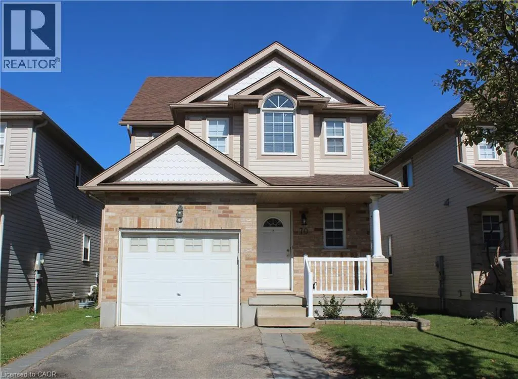 70 DAHLIA Street