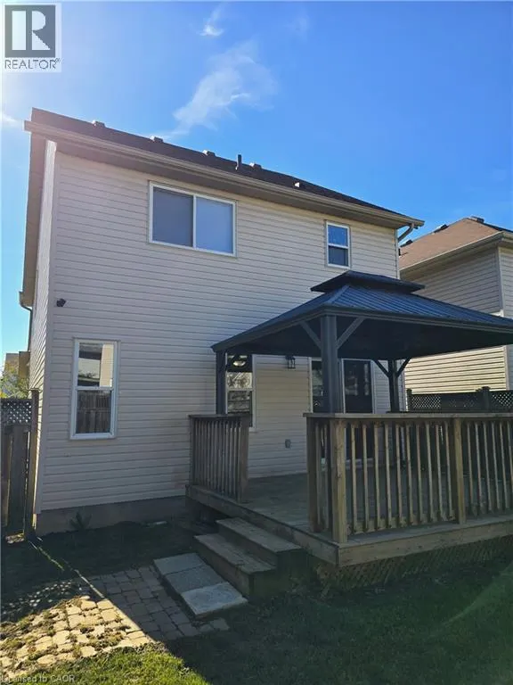 70 DAHLIA Street