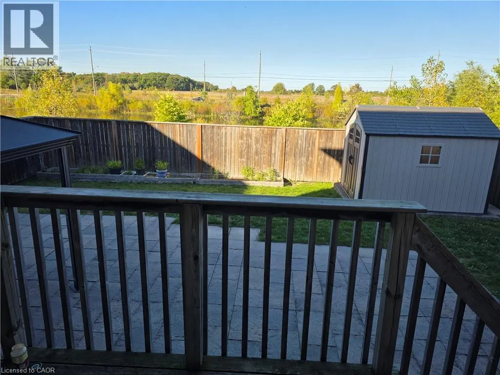 83 BOULDER Crescent