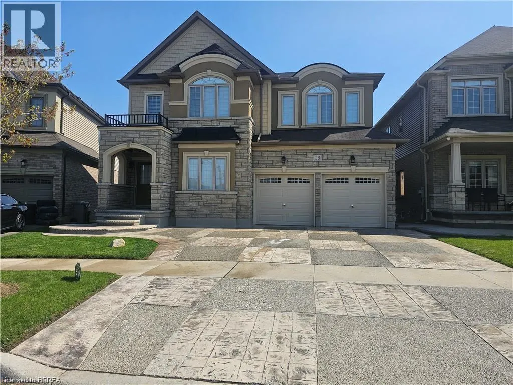 28 ROWLEY Street