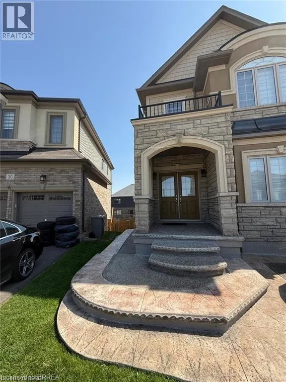 28 ROWLEY Street