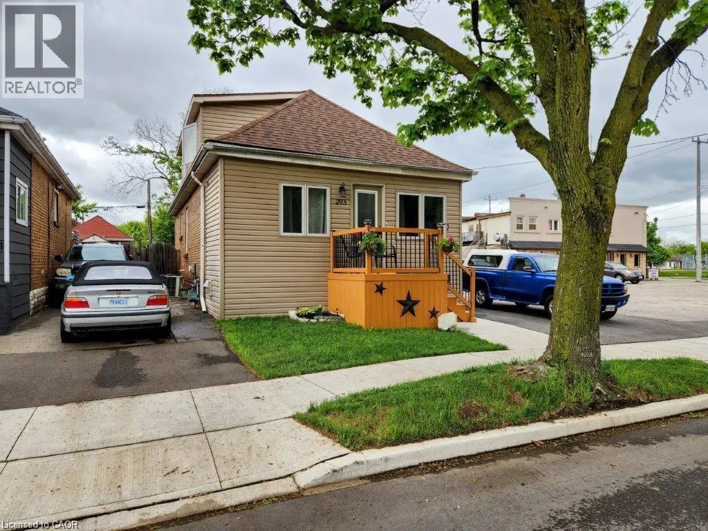 293 FAIRFIELD Avenue