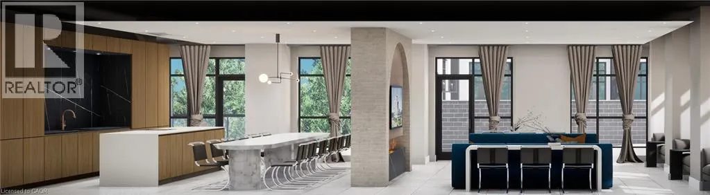461 GREEN Road Unit# 424, #424