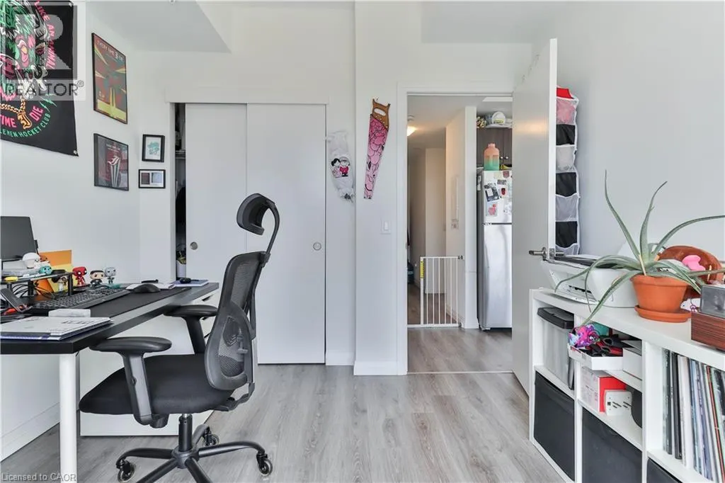 108 GARMENT Street Unit# 708, #708