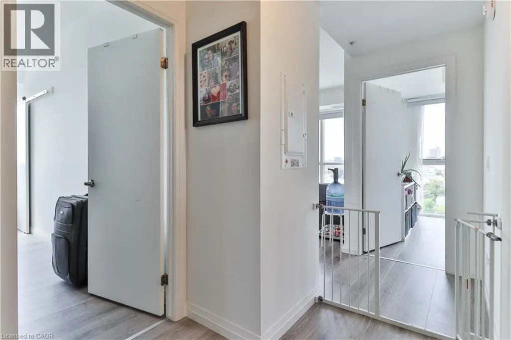 108 GARMENT Street Unit# 708, #708