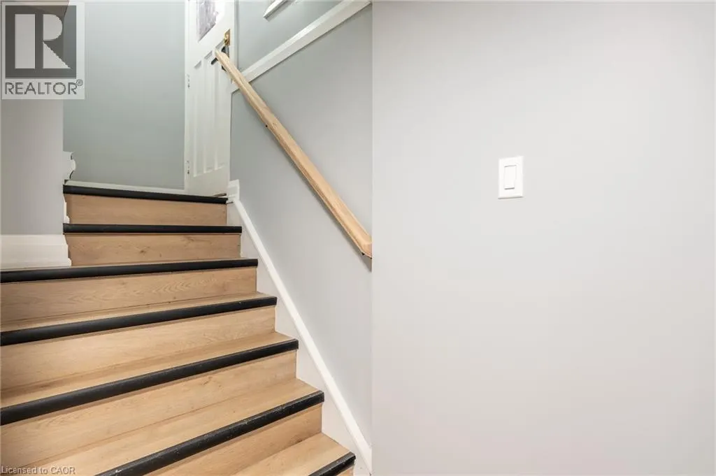 229 WEST 33RD Street