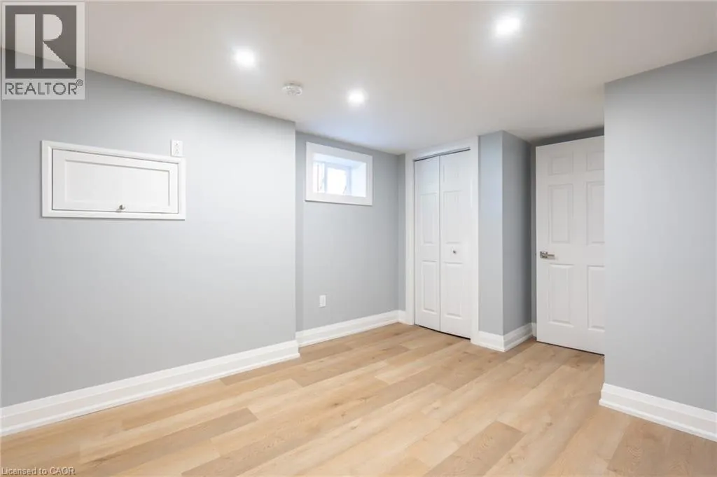 229 WEST 33RD Street