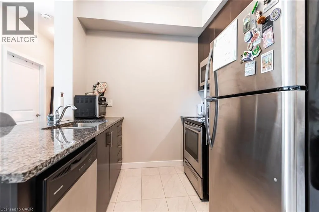 125 SHOREVIEW Place Unit# 116, #116