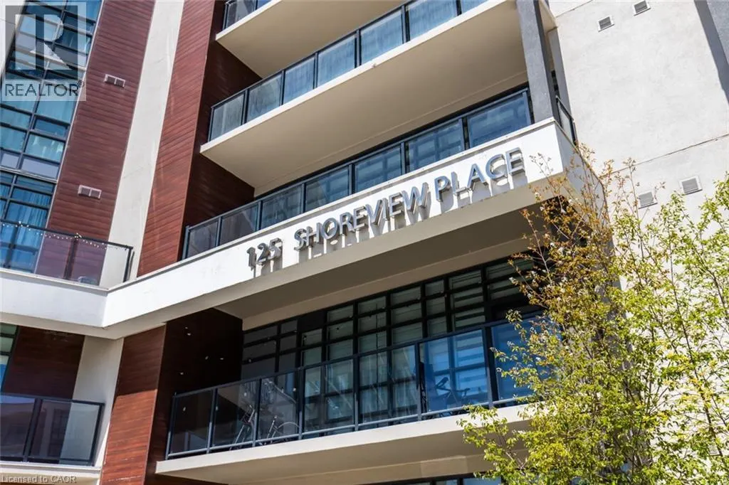 125 SHOREVIEW Place Unit# 116, #116