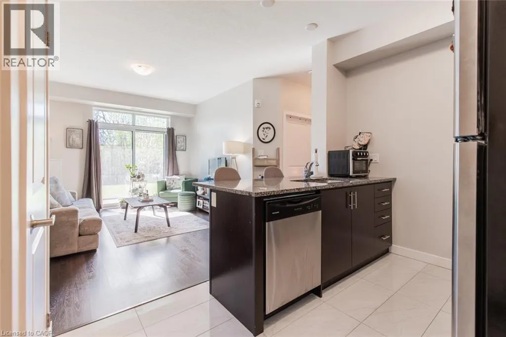 125 SHOREVIEW Place Unit# 116, #116