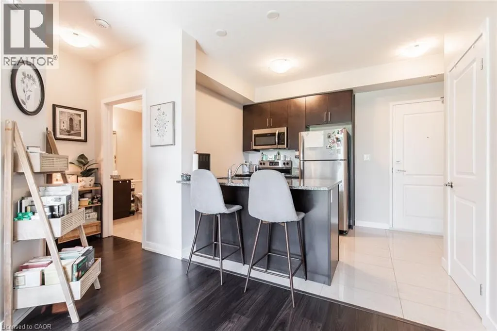 125 SHOREVIEW Place Unit# 116, #116