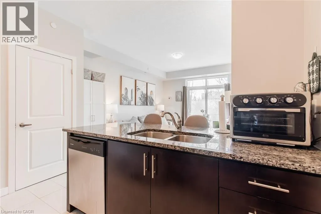 125 SHOREVIEW Place Unit# 116, #116
