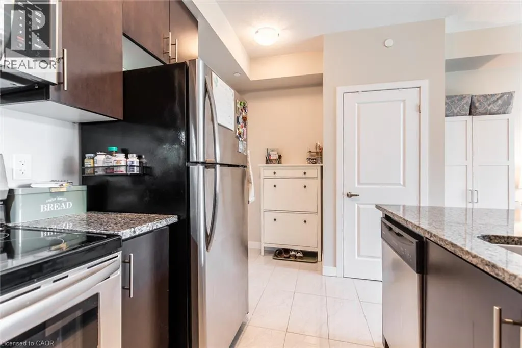 125 SHOREVIEW Place Unit# 116, #116