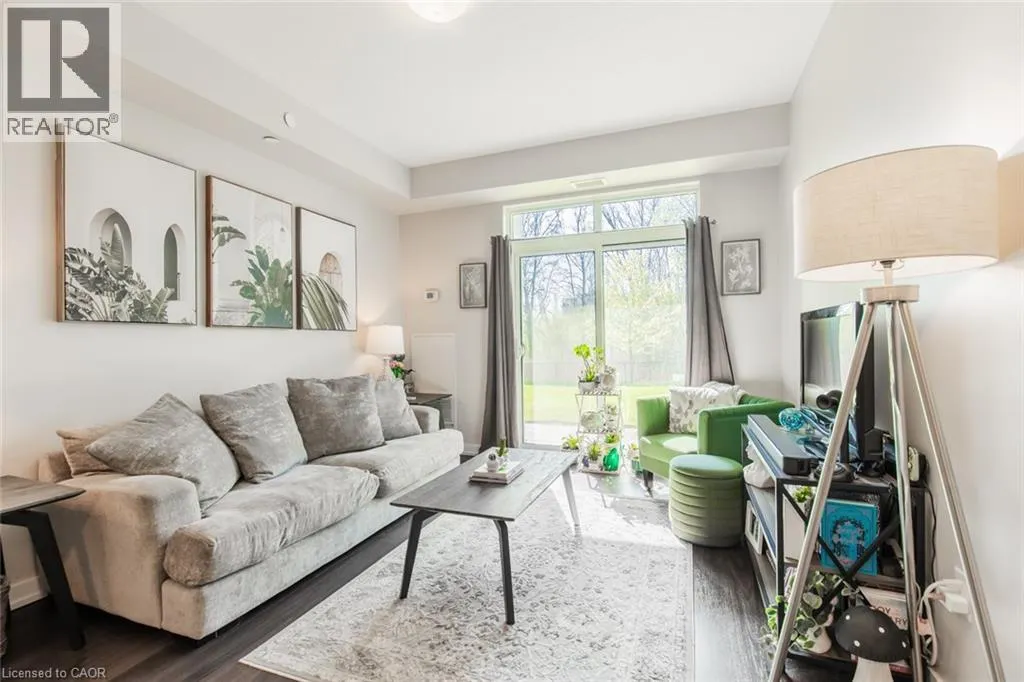 125 SHOREVIEW Place Unit# 116, #116