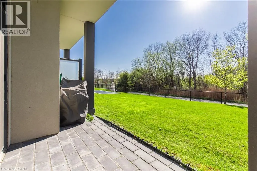 125 SHOREVIEW Place Unit# 116, #116