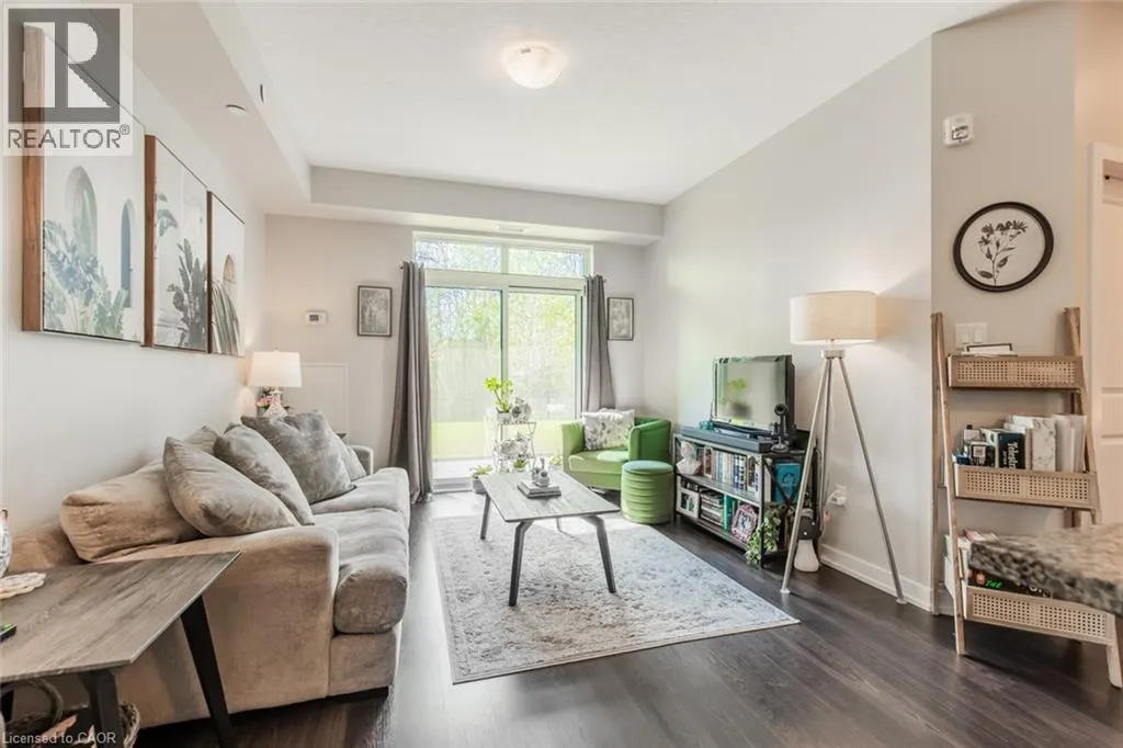 125 SHOREVIEW Place Unit# 116, #116