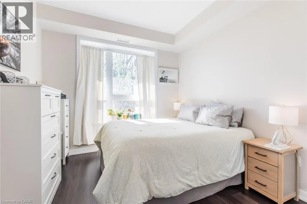 125 SHOREVIEW Place Unit# 116, #116