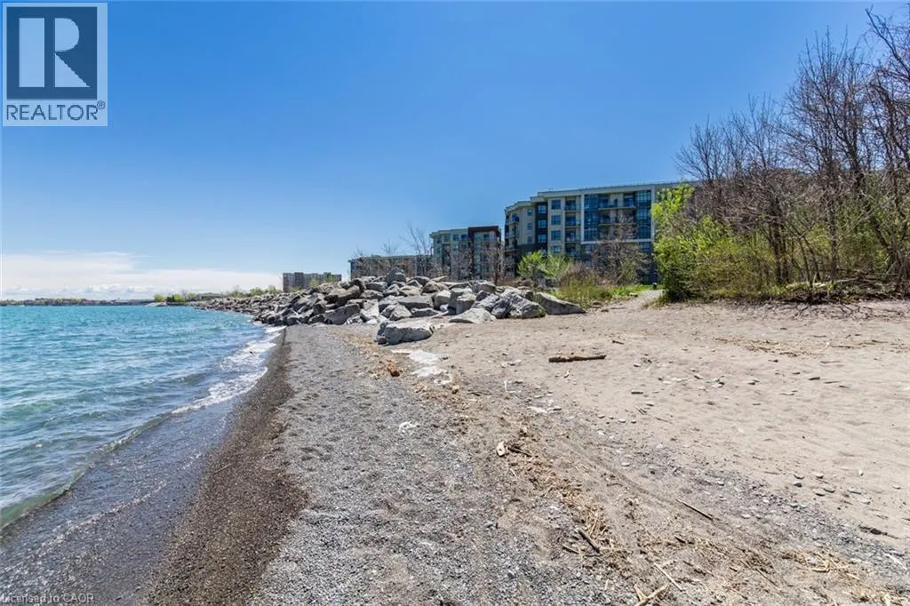 125 SHOREVIEW Place Unit# 116, #116