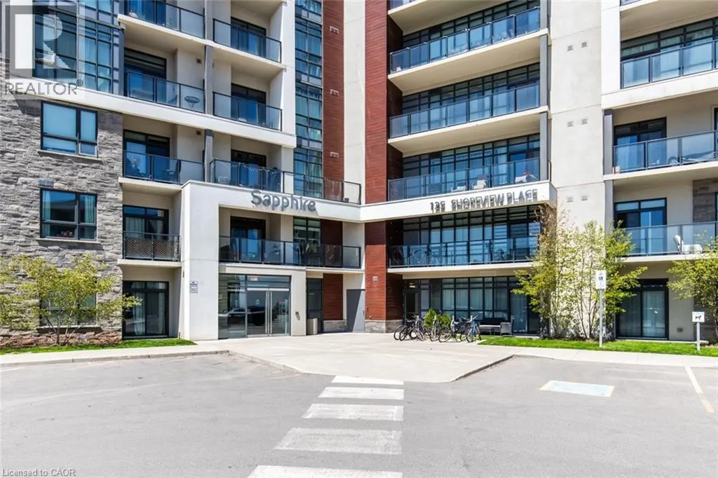 125 SHOREVIEW Place Unit# 116, #116
