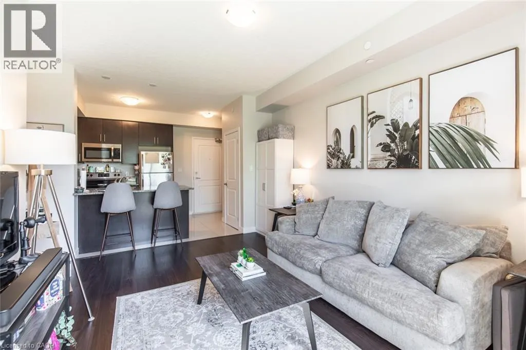 125 SHOREVIEW Place Unit# 116, #116