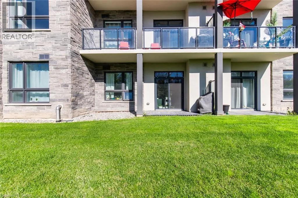 125 SHOREVIEW Place Unit# 116, #116