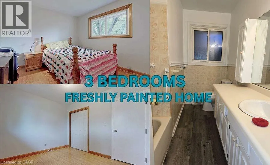 26 GLENGARRY Road Unit# Main, #Main